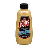 Koops' Mustard Dijon Full-Size Picture